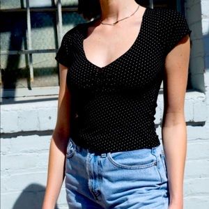 Brandy Melville Gina Top